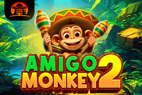 Play Amigo Monkeу 2