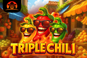 Play Triple Chili