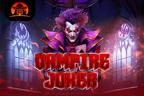 Play Vampire Joker