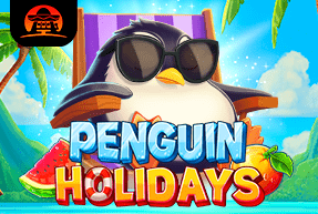 Play Penguin Holidays