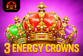 Play 3 Energy Crowns