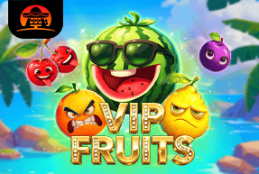 Play Vip Fruits