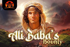 Play Ali Baba's Bounty
