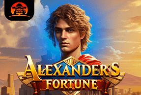 Play Alexander’s Fortune