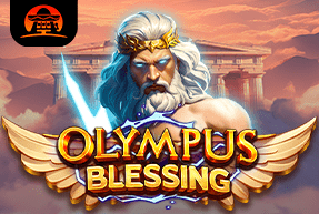 Play Olympus Blessing
