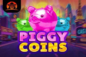 Play Piggy Coins