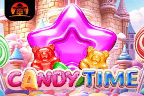 Play Candy Time