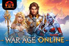 Play WarAge Online