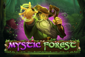 Mystic