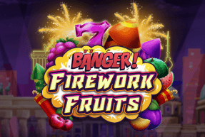 Banger! Firework Fruits