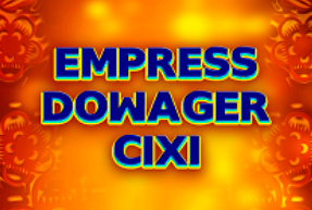 Play Empress Dowager Cixi