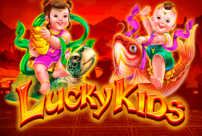 Play Lucky Kids
