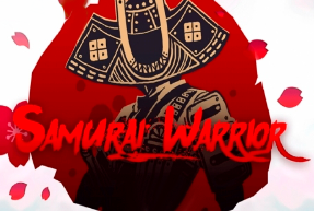 Play Samurai Warrior