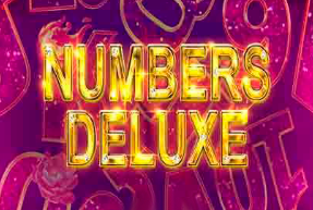 Play Numbers Deluxe