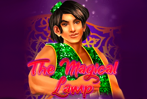 Play The Magical Lamp