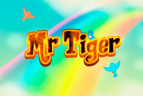 Play Mr Tiger