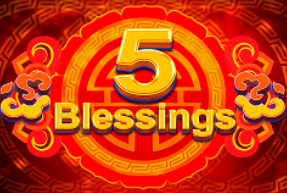 Play 5 Blessings