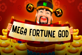 Play Mega Fortune God