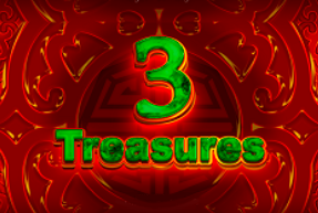 Play 3 Treasures