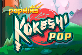 KokeshiPOP