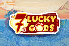 7 Lucky Gods