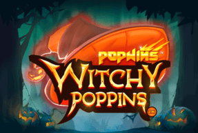Witchy POPpins