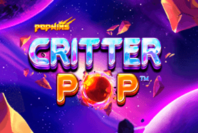 CritterPOP