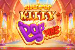 Kitty POPpins