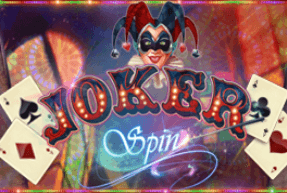 Play Joker Spin