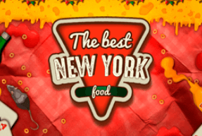 Play Best New York Food