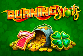 Play Burning Slots