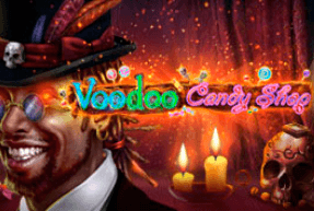 Play Voodoo Candy Shop