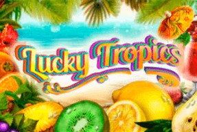 Play Lucky Tropics