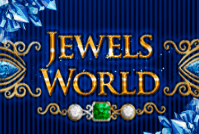 Play Jewels World
