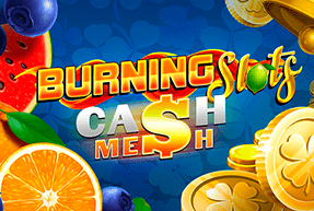 Play Burning Slots Cash Mesh