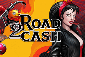 Play Road 2 Cash