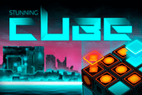 Play Stunning Cube