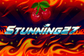 Play Stunning 27
