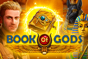 Play Book of Gods