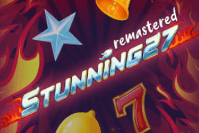 Play Stunning 27 Remastered