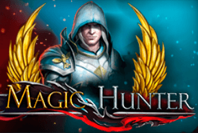 Play Magic Hunter