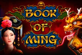 Play Book of Ming