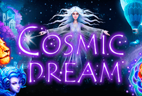 Play Cosmic Dream