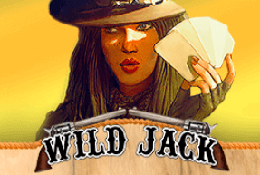 Play Wild Jack