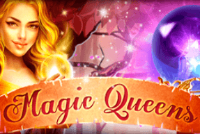 Play Magic Queens