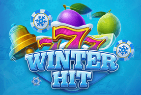 Play 777 Winter Hit