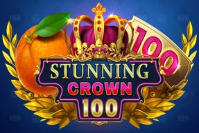 Play Stunning Crown 100