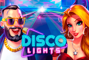 Play Disco