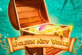 Play Golden New World