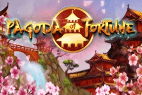 Play Pagoda of Fortune
